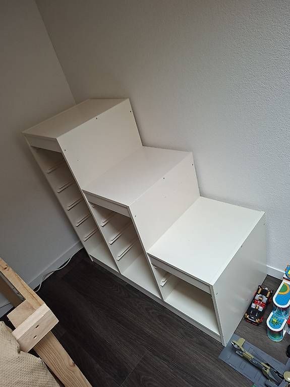 Regale: Trofast Ikea – Gebraucht aus Hilterfingen von Audimat 1