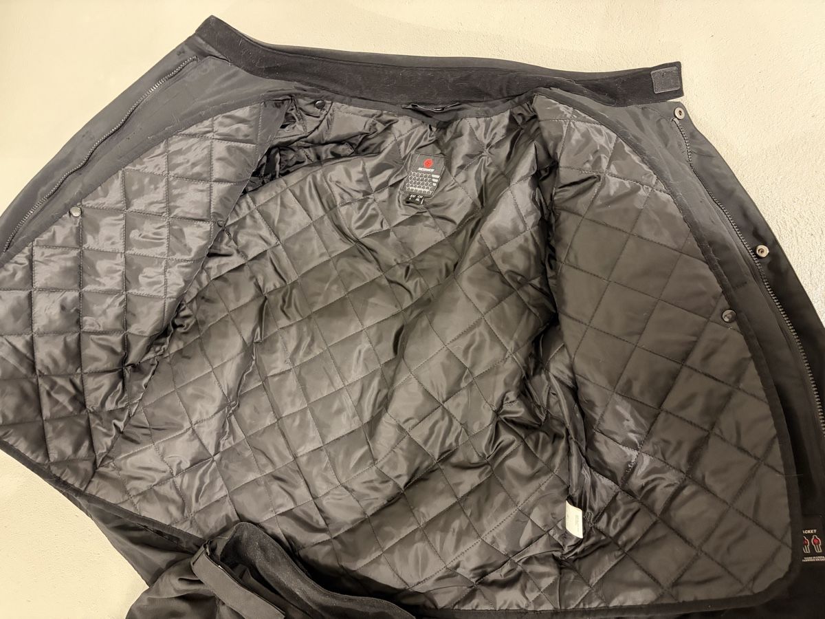 Lotti di vestiti: Scoyco Töff/Motorrad Bekleidung  – Usato da Stein am Rhein venduto da bec_2g8s 4