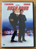 DVD - Rush Hour 2