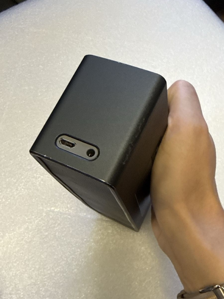 Bose Haut-parleurs: Bose Sound Link Mini – D'occasion à Einigen par iva_86t8 3