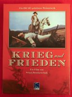 Krieg und Frieden / 1966 / Sergei Bondartschuk