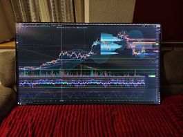 Samsung Neo QLED 8K 65 QE65QN800A