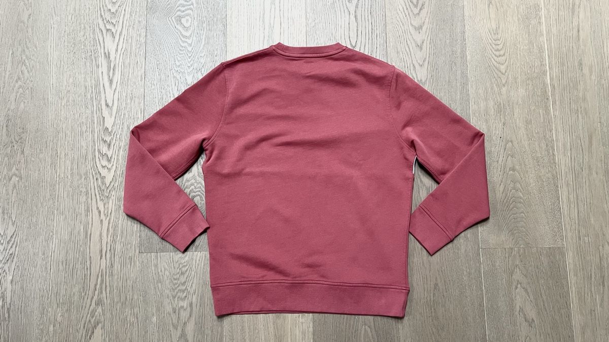 Levi's Maglioni & Felpe: Levi's Original Pullover Gr.S - Neu – Nuovo e nell'imballaggio originale da Visp venduto da bluenero 2