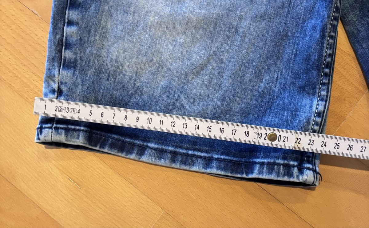 Cecil Jeans: Cecil Scarlett Jeans Gr. 32 – Gebraucht aus Bonstetten von swiss_diver 5