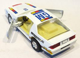 Chevrolet Camaro Z28 Racing