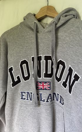 London Pullover