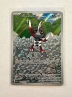 Pokemon Gladiantri 142/086 Schwarze Blitze DE