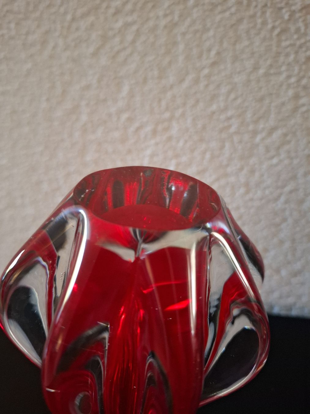 Murano Vasi & Recipienti: Vase Murano – Usato da Yverdon-les-bains venduto da mis_frz9 2
