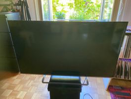 Panasonic Smart Viera TX-50ASW604 127 cm (50 Zoll)