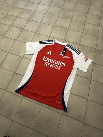 Arsenal FC 2022/23 Away Jersey - Brand New with Tags!