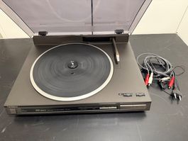 Platine Vinyle Technics SL-L20 Automatic (Bras Tangentiel)