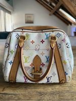 Louis Vuitton Priscilla Bag 