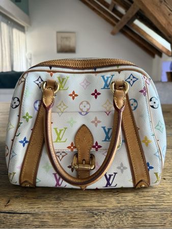 Louis Vuitton Priscilla Bag 