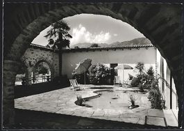 Ascona, Hotel Arcadia-Garni, Inh. J. G