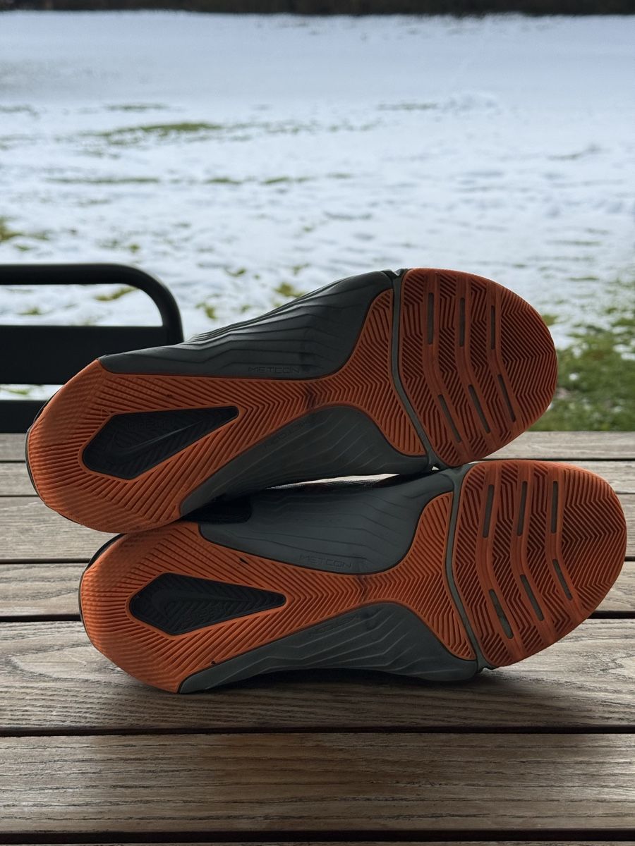 Nike Scarpe da uomo: Nike Metcon Gr. 40.5 – Usato da Friltschen venduto da Chris8570 2