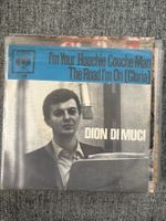 Dion Di Muci – I’m Your Hoochie Cooche Man
