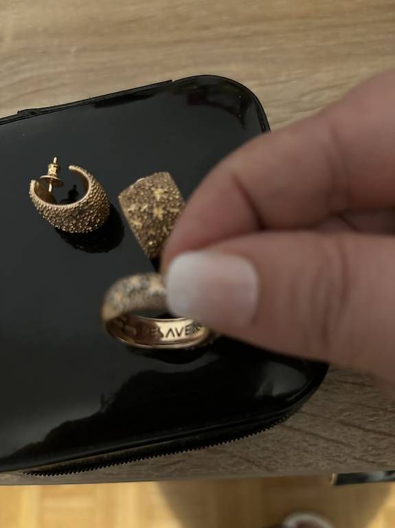 Altri gioielli: Parure de Bijoux Pensavento  – Usato da Yverdon-les-Bains venduto da tam_6vwb 3