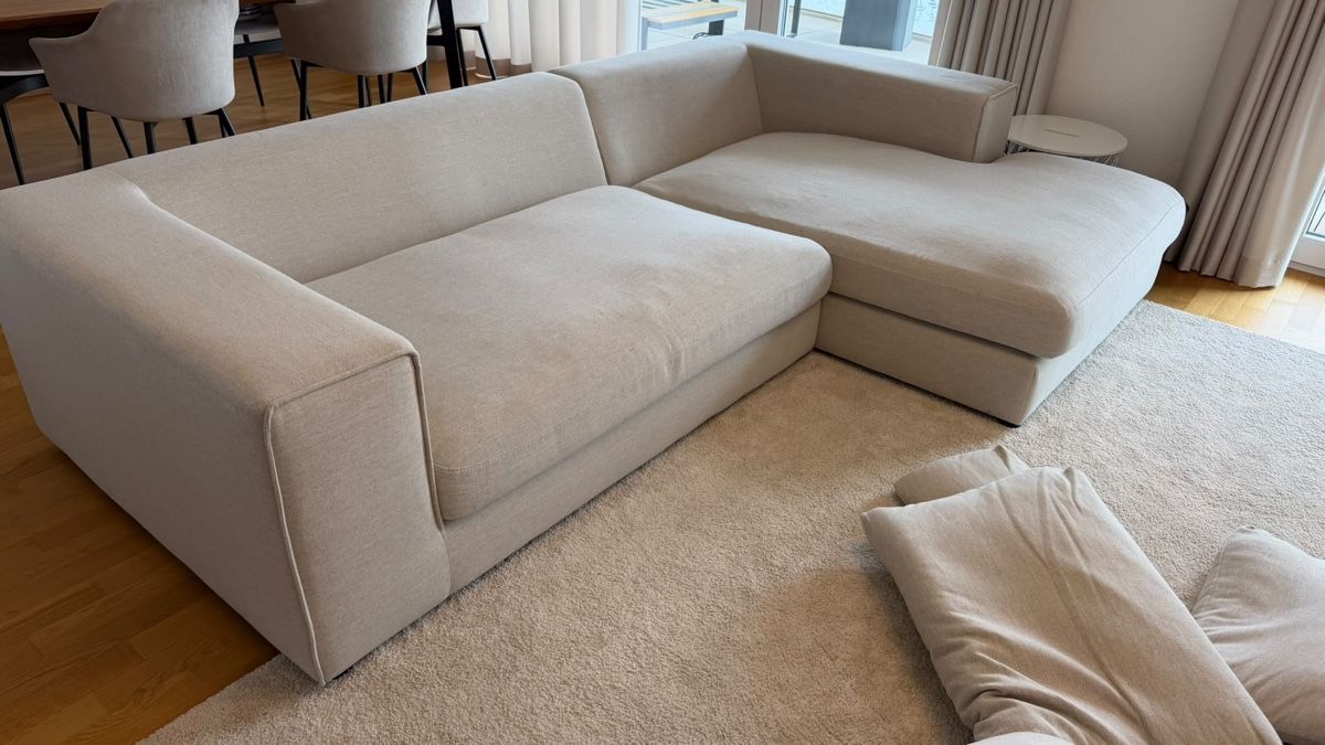 Sofas: Xora Brindisi canapé Pfister – Gebraucht aus La Tour-de-Peilz von HOTMI00 5