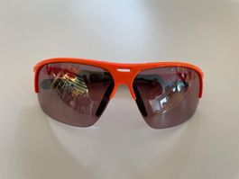 Nike Sport Sonnenbrille - UV Schutz - Top Zustand