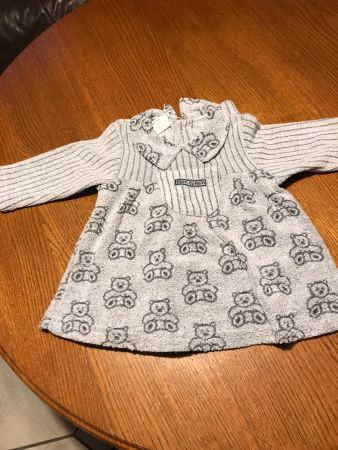 Ensemble 2 pièces bébé