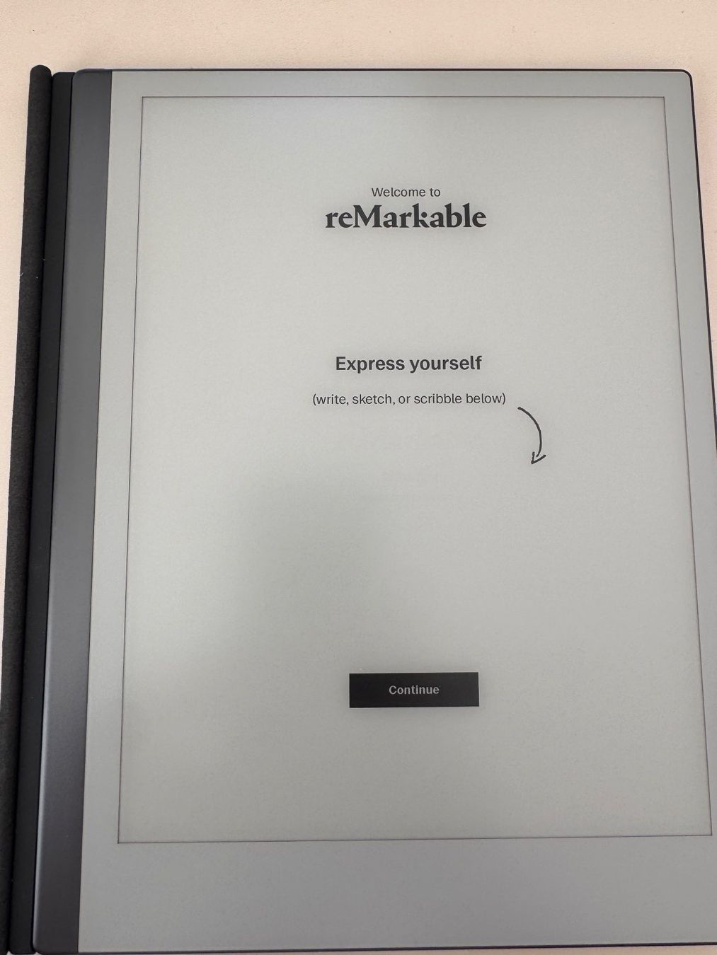 reMarkable Tablet PC: reMarkable 2 inkl. Marker Plus & original Book Folio – Usato da Greifensee venduto da regards123 5
