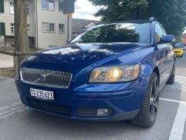 Volvo v50 Frisch Mfk
