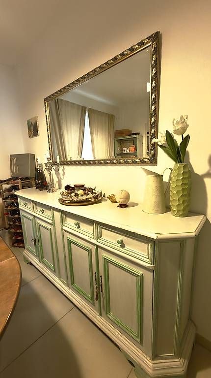 Credenze: Mobili x cucina country style  – Usato da Sorengo venduto da JackBrown84