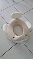 Kindsgut Toilettensitz Wal beige