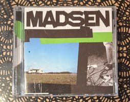 Madsen - Madsen, DE Indie Rock CD Album 2005