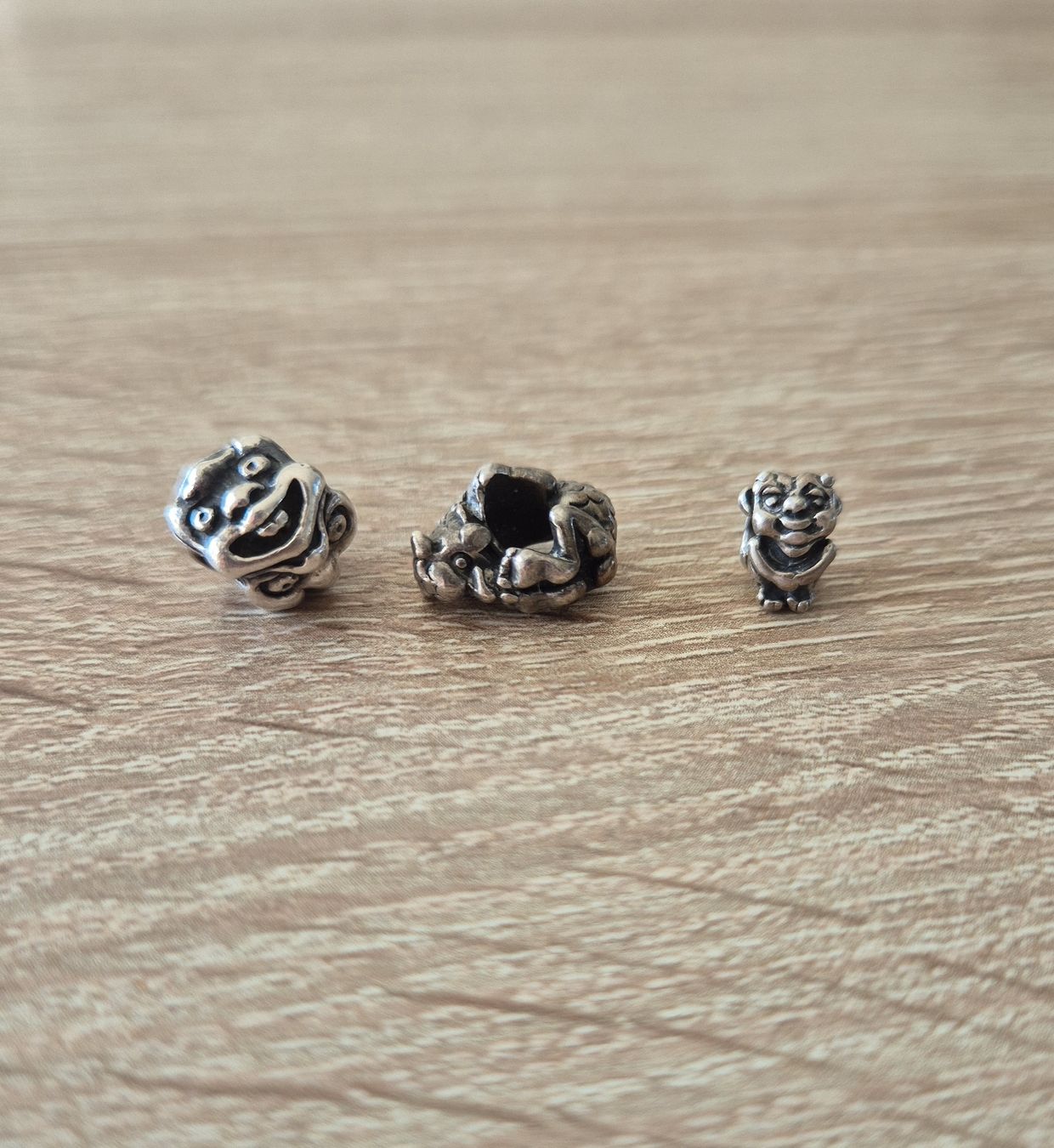 Ciondoli: *Trollbeads the original* grosse Sammlung – Usato da Ellighausen venduto da kim_vkt5 6