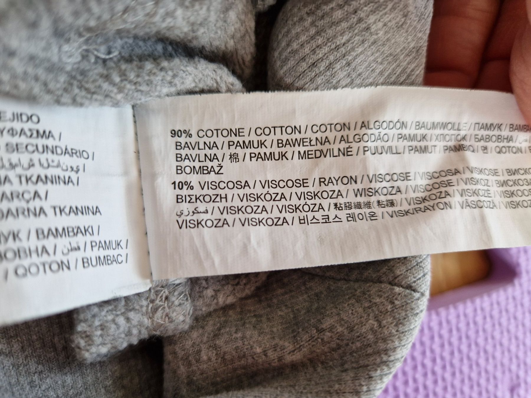 Maglioni & Felpe: Pullover Original Marines Gr. 116/122 – Usato da Davos-Dorf venduto da Bpelikan 3
