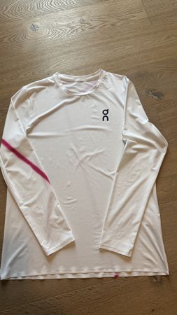 ON Running Longsleeve 