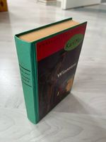 Karl May Winnetou Band III, guter Zustand