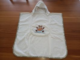 Badeponcho