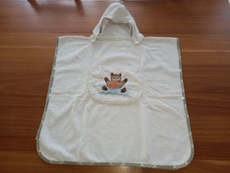 Badeponcho