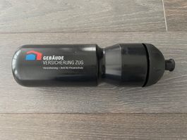 Trinkflasche Feuerwehr / Gebäudeversicherung Zug 7.5 dl