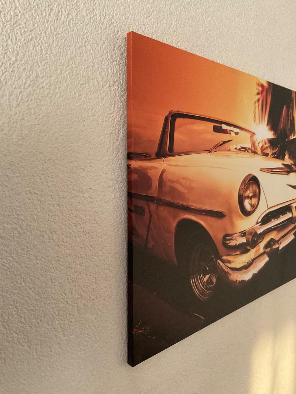 Foto & Immagini: Bild / Auto / Oldtimer/ Sonnenuntergang – Usato da aarwangen venduto da Butzi99 1