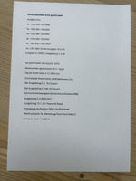 Briefmarken Sammelsets