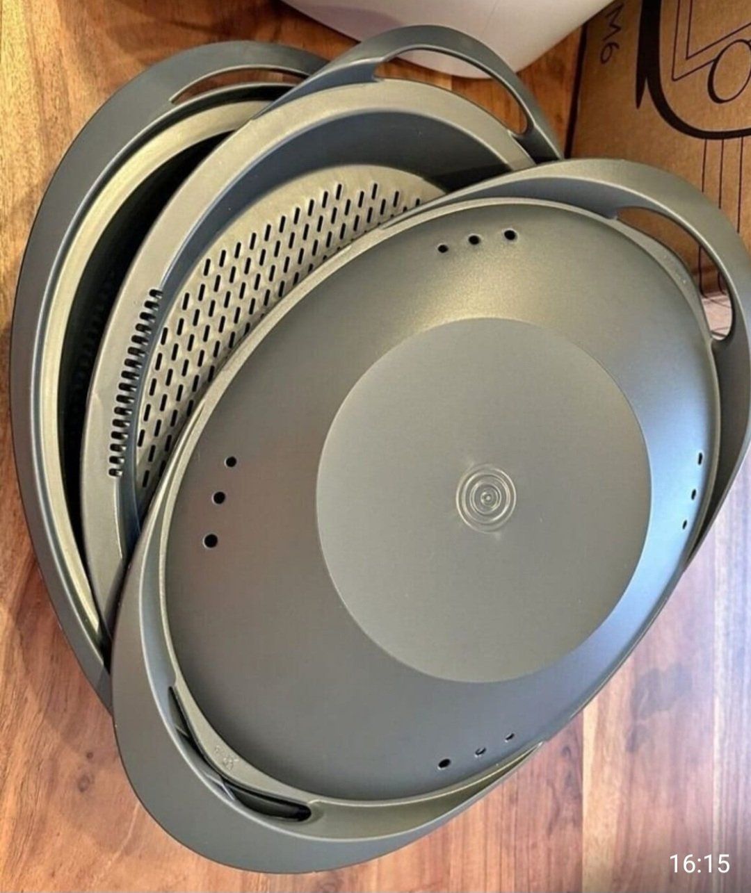 Thermomix Elettrodomestici da cucina: Thermomix TM6 – Usato da Allschwil venduto da hue_bs2z 1