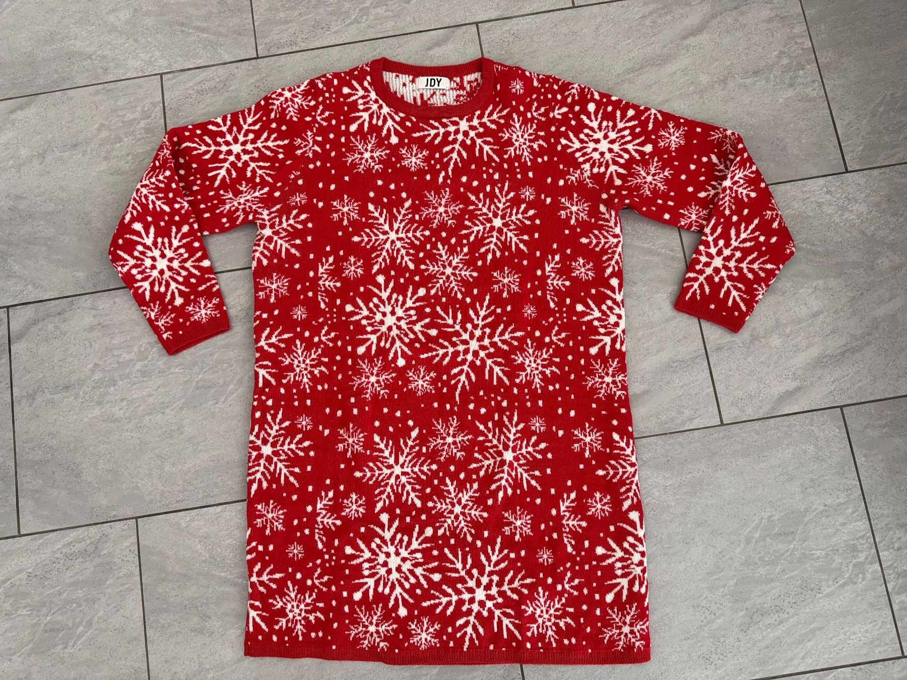 JDY Pullover & Sweatshirts: Weihnachtspullover - Grösse L - JDY – Gebraucht aus Bülach von Loredana13