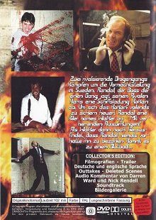 Tutti i DVDs: SUDDEN FURY – Usato da Ebikon venduto da Moviefreak01 1