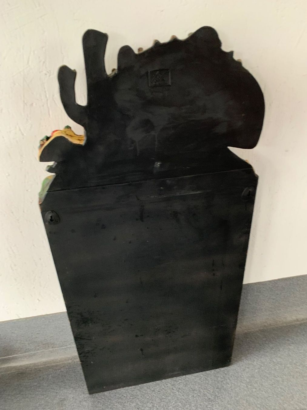 Alle Dekorationen: Figur , gross , Deko Tafel  Mexico , 130 cm – Neu (gemäss Beschreibung) aus Boswil von pavo1 3