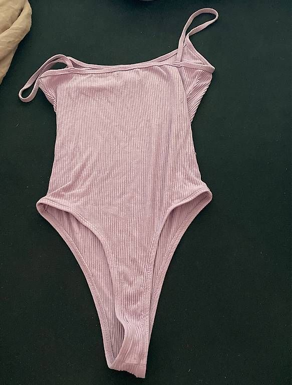 Tops: Body Größe S – D'occasion à Jona par i28_xjr6 1