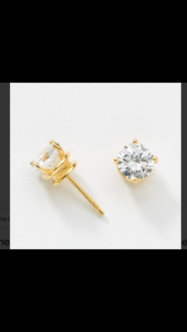 Swarovski Orecchini pendenti & Orecchini a lobo: Swarovski Ohrringe (5749EF) – Nuovo e nell'imballaggio originale da Adliswil venduto da RedDelicious