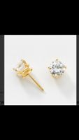Swarovski Ohrringe (5749EF)