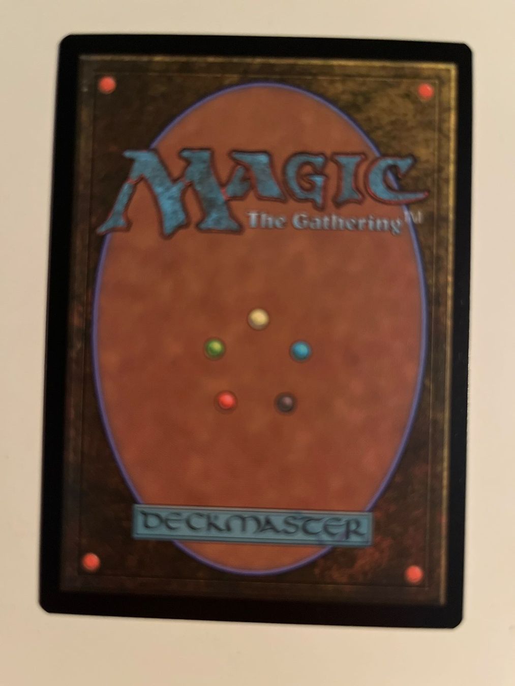 Magic The Gathering Sammelbilder & Trading cards: 1 x Poisoner's Apprentice - Magic: The Gathering - MtG – Gebraucht aus Kriens von Shadi1980 1