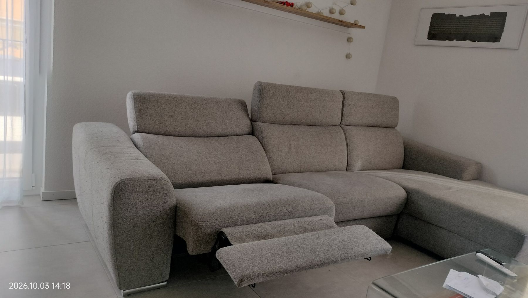 Livique Sofas: canapé  – D'occasion à Blonay par Ricco33 2