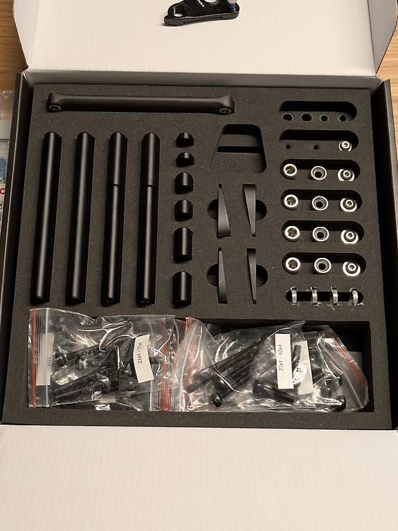 Biciclette: SPECIALIZED S-Works Shiv TT Disc Module Size M – Usato da Steinhausen venduto da joe_5qvm 4
