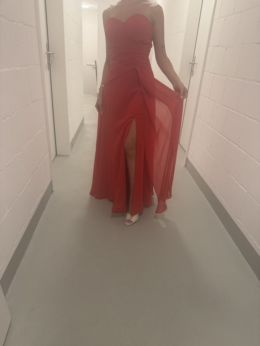 JJ’s House Vestiti: Abendkleid  – Nuovo (secondo la descrizione) da Reinach AG venduto da MineD 1