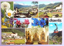Disentis (Graubünden)